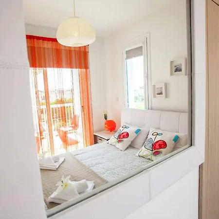 Villa Chateau Blanc Protaras